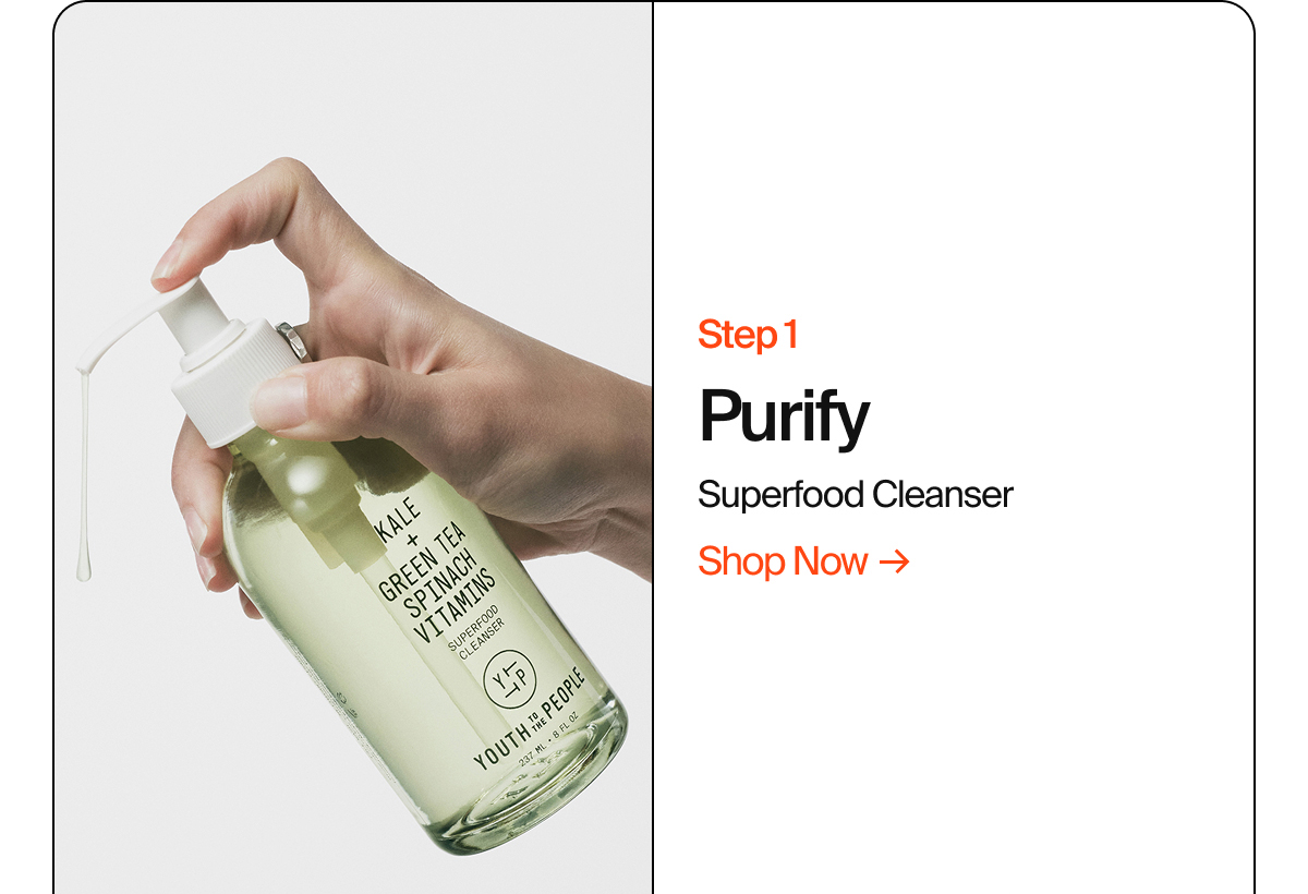 Step 1 Purify