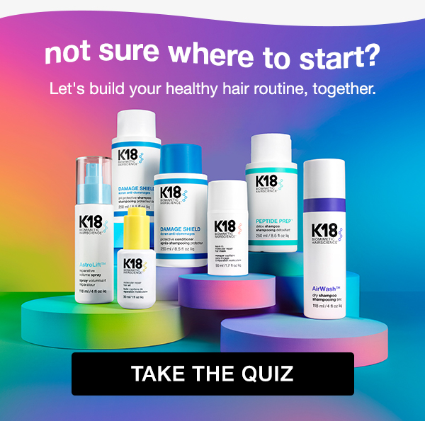 Take The Quiz