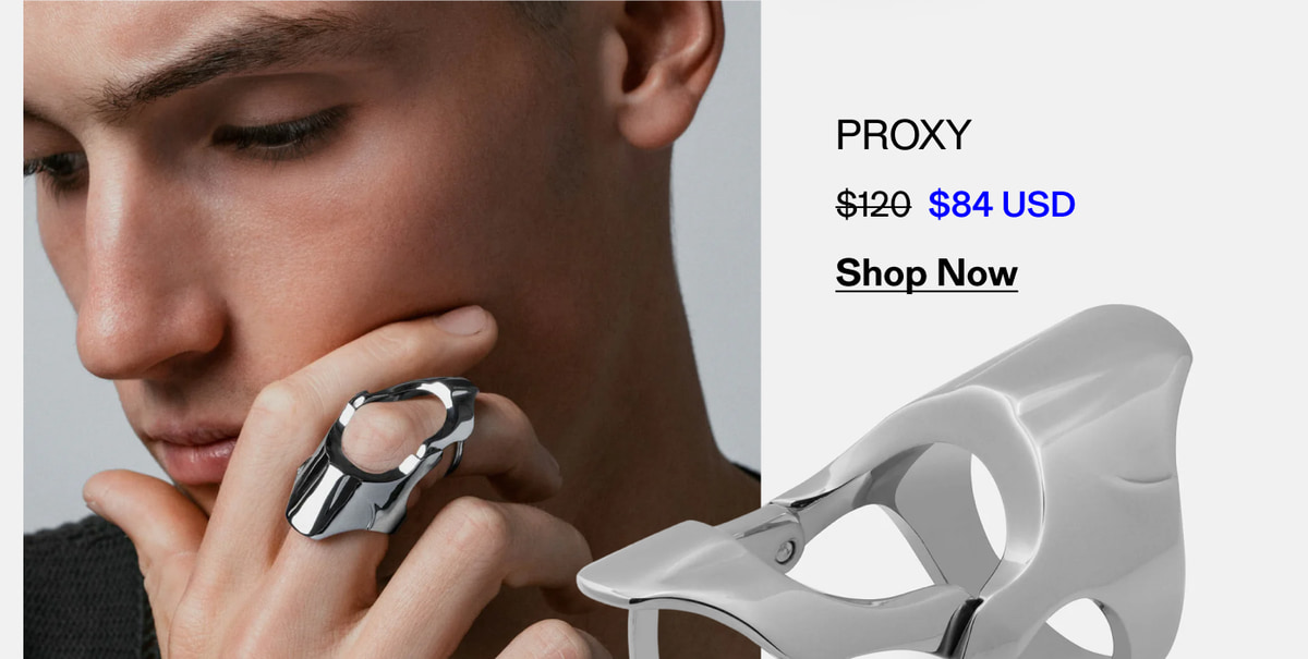 Proxy 