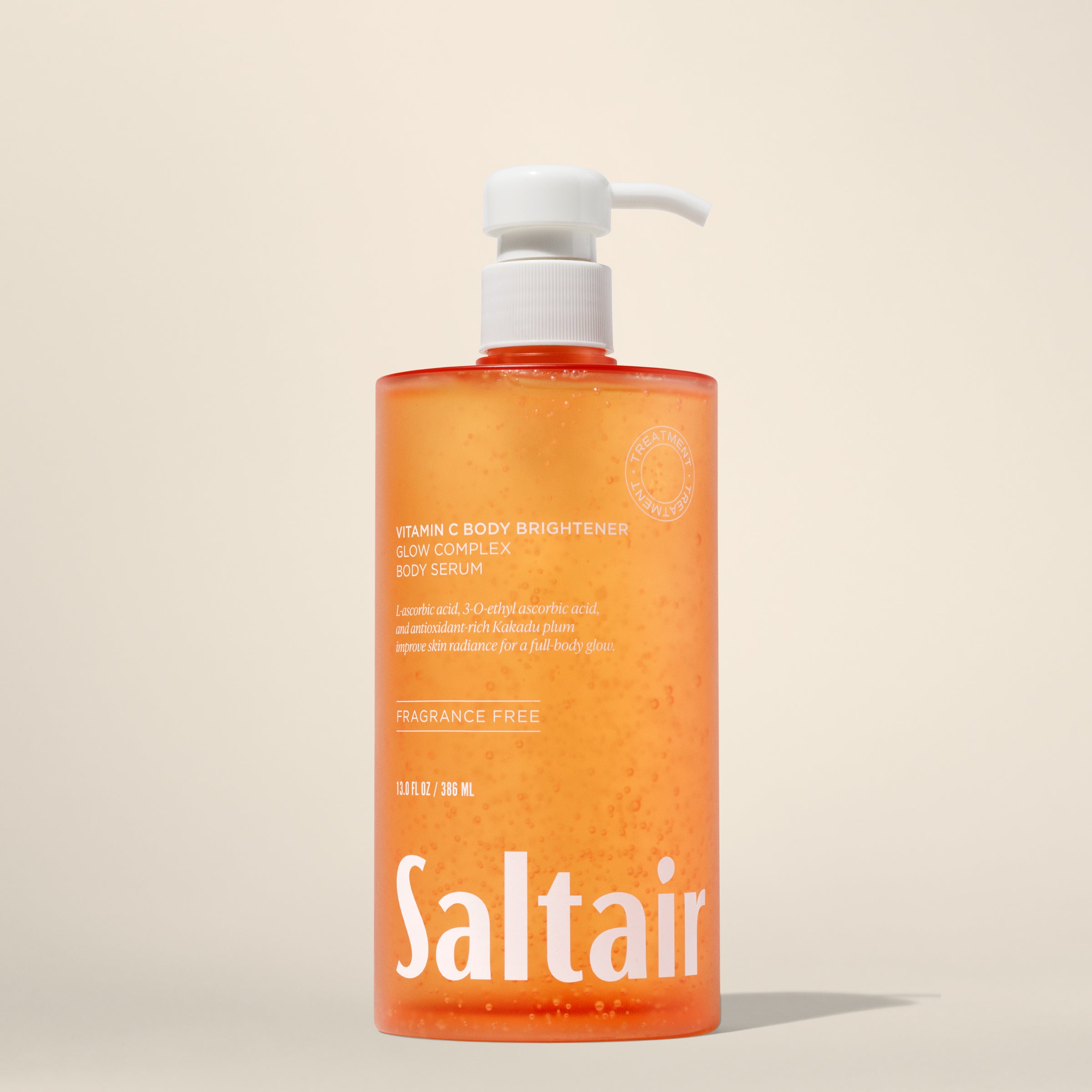 Image of Vitamin C Body Serum