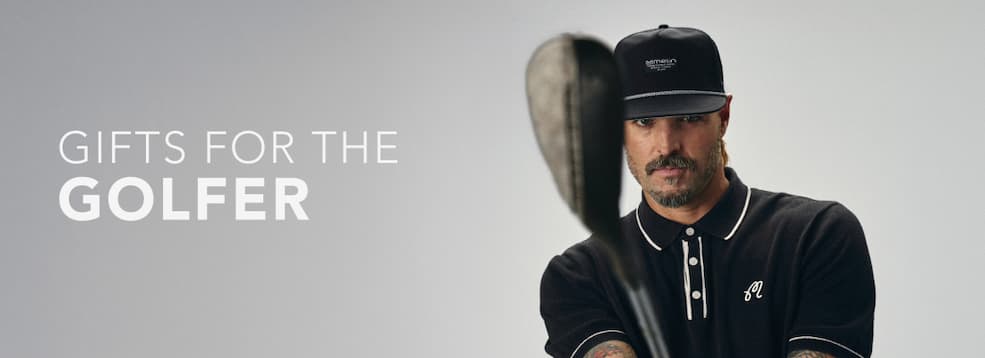 Gifts For The Golfer