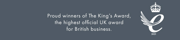 Kings Award