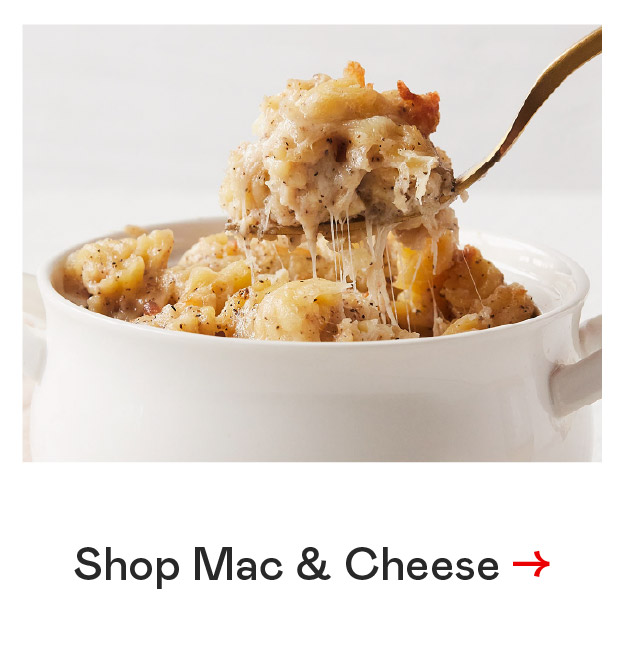 Shop Mac & Cheese