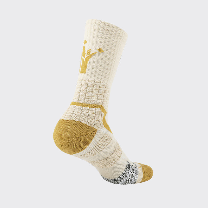 Image of Nikola Jokić -Core Sock:  Khaki