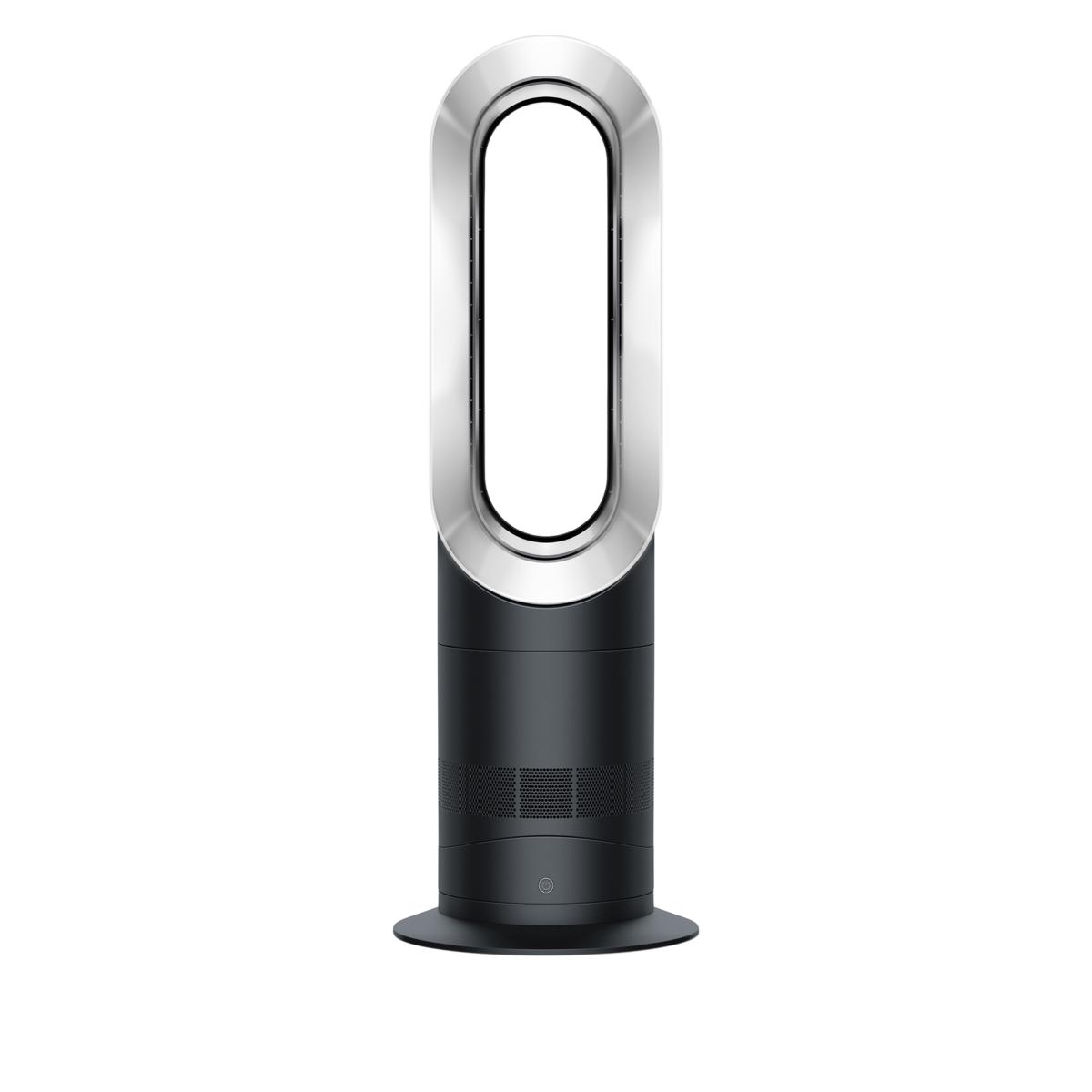 Dyson AM09 Hot + Cool Bladeless Fan/Heater with Jet Focus