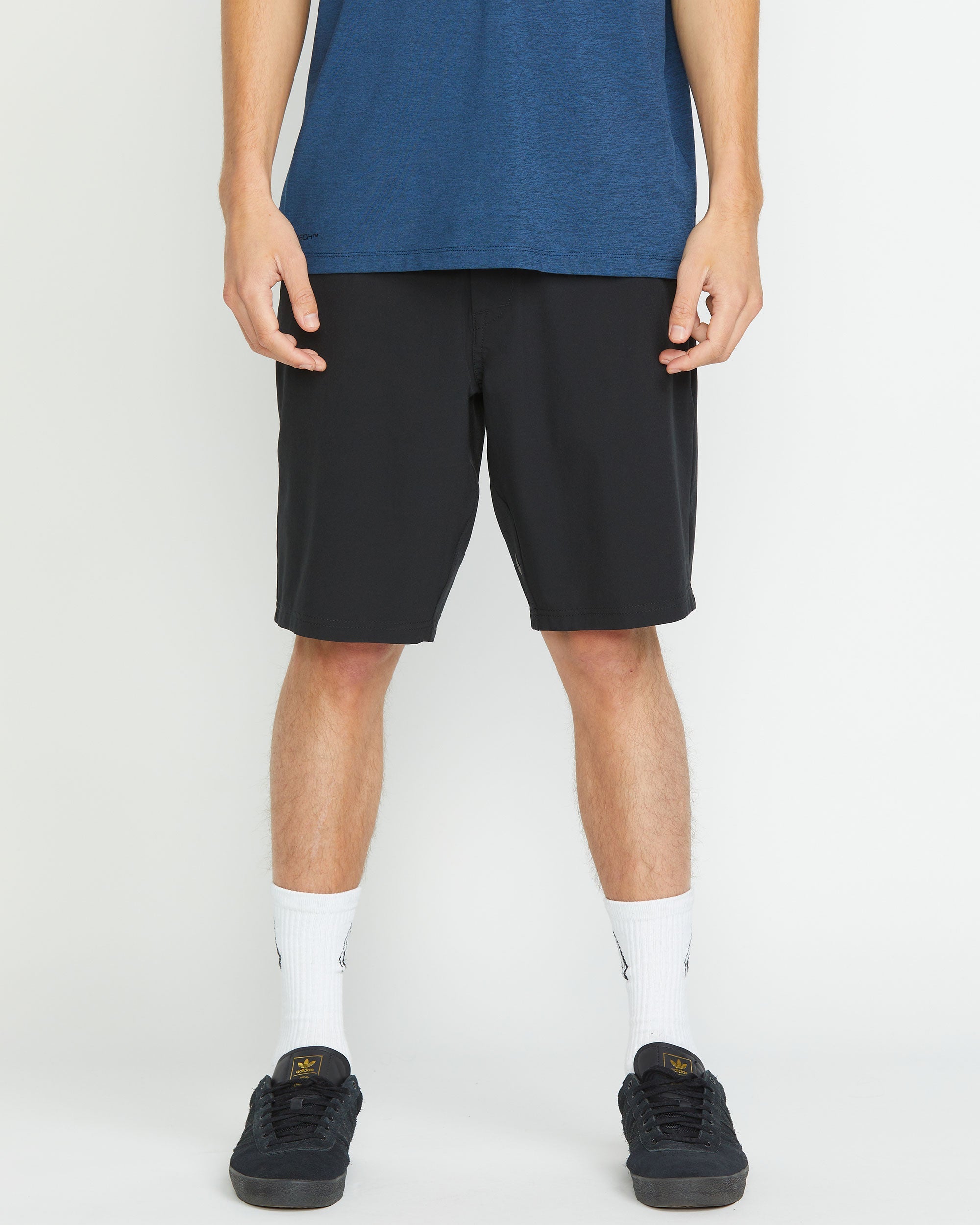 Image of Men's Frickin Cross Shred Shorts