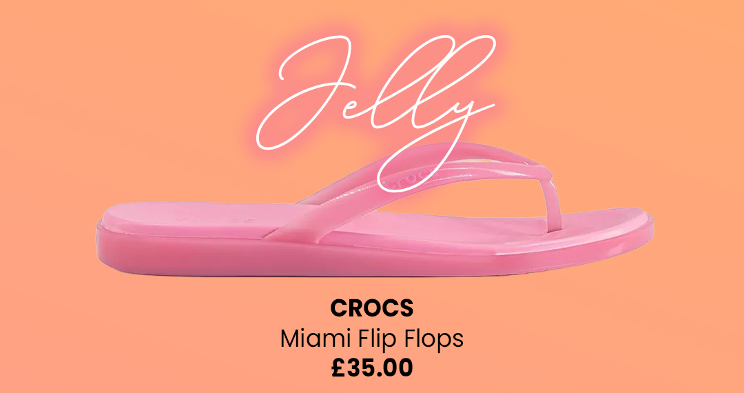 CROCS Miami Image