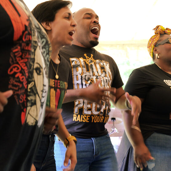 Juneteenth Event