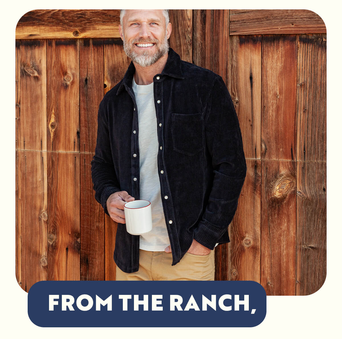 BODY-BLOCK2A | FROM THE RANCH