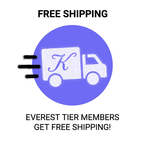 Free Shipping