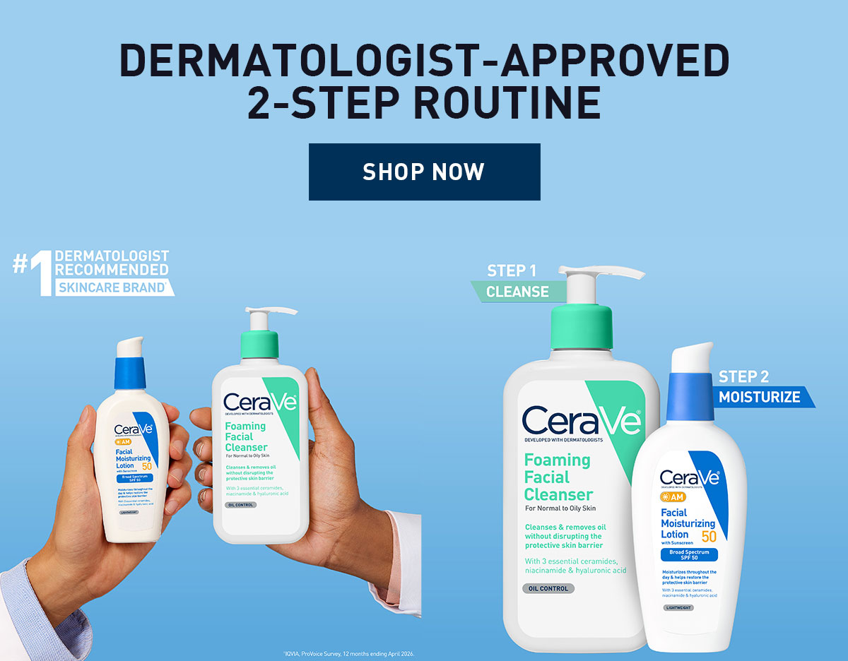 DERMATOLOGIST-APPROVED