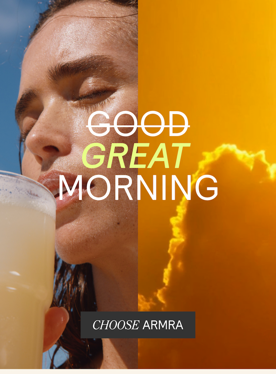 Good Great Morning