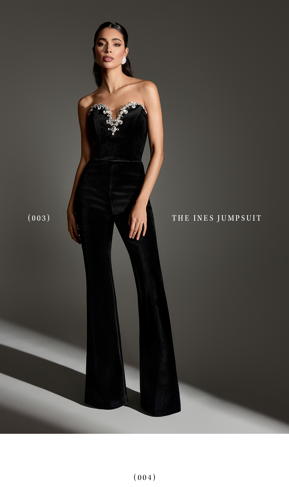 New Arrivals: Bold. Opulent. Unforgettable.