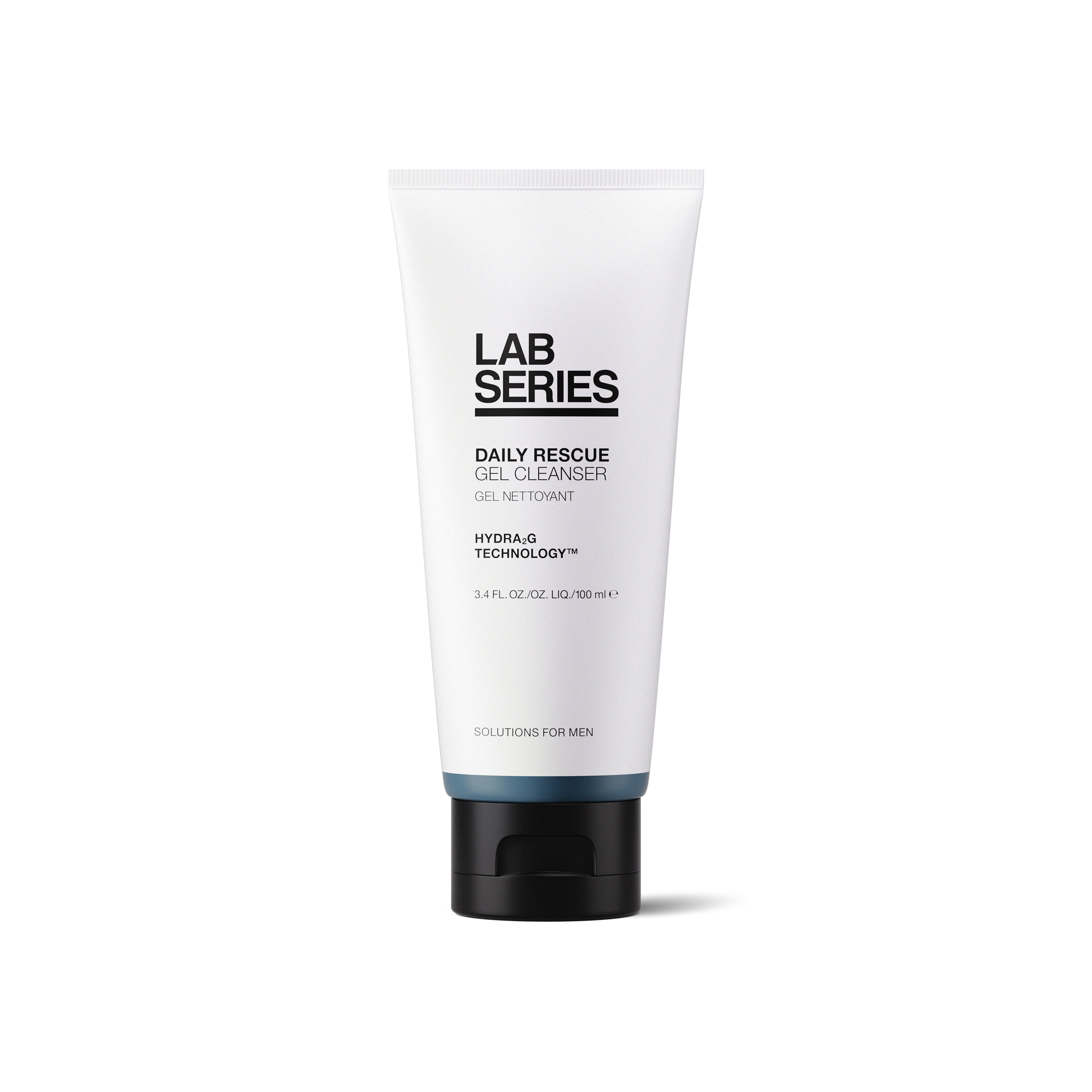 Daily Rescue Hydrating Gel Cleanser
