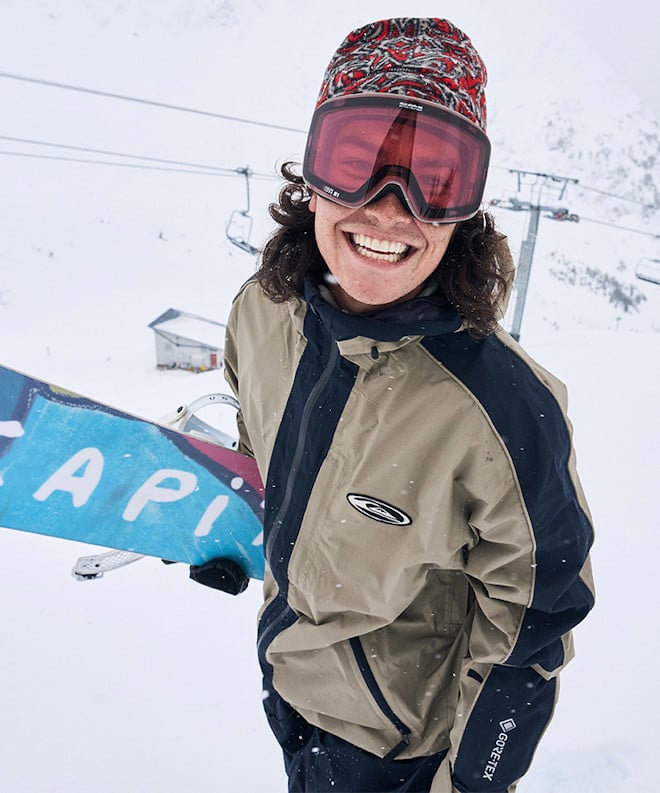 Shop Snow