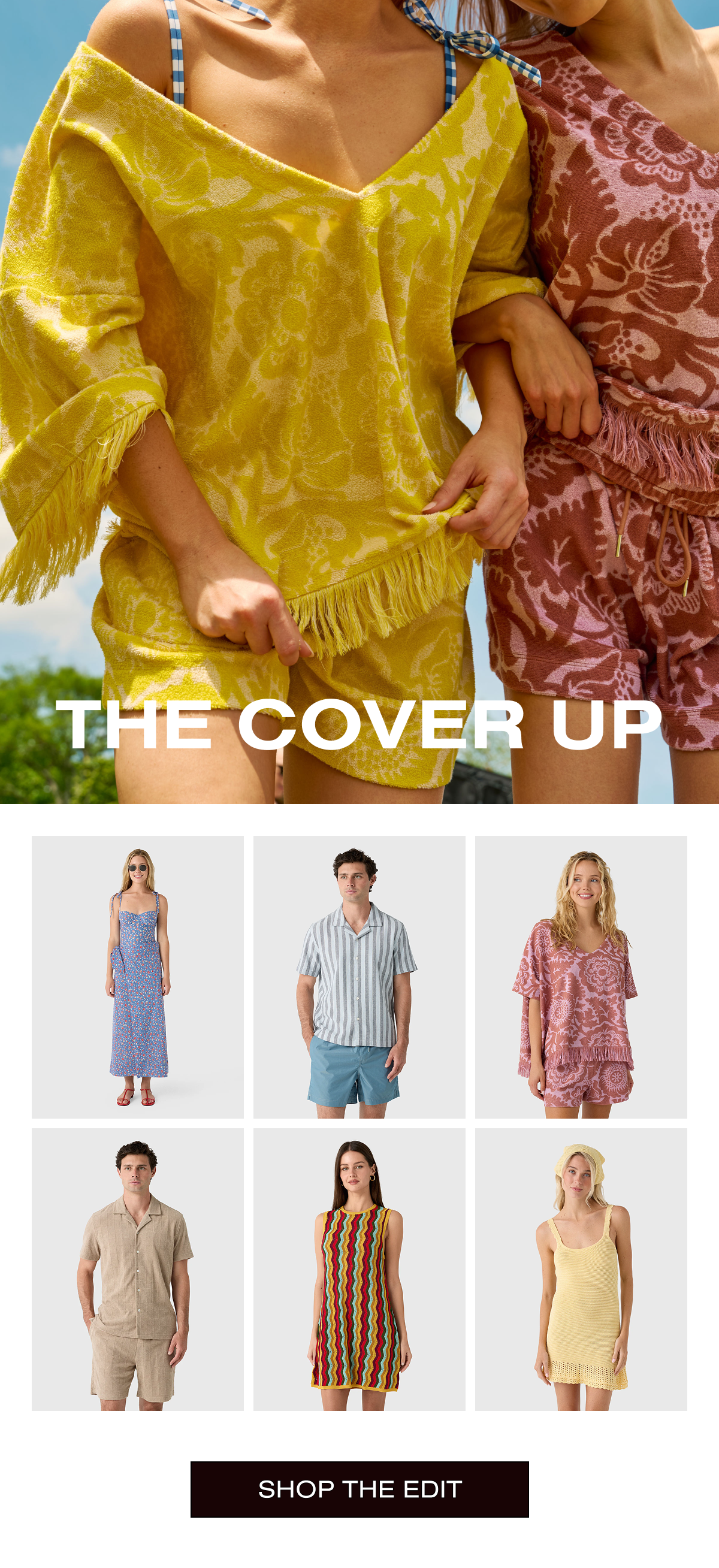THE SWIM SHOP
