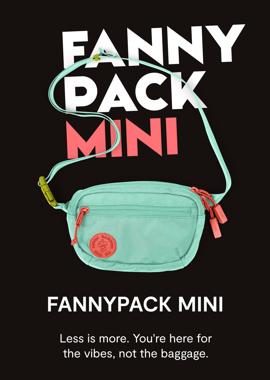 Festival Season Bags