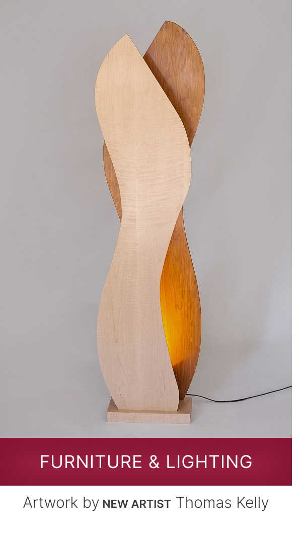 shop new furniture & lighting
