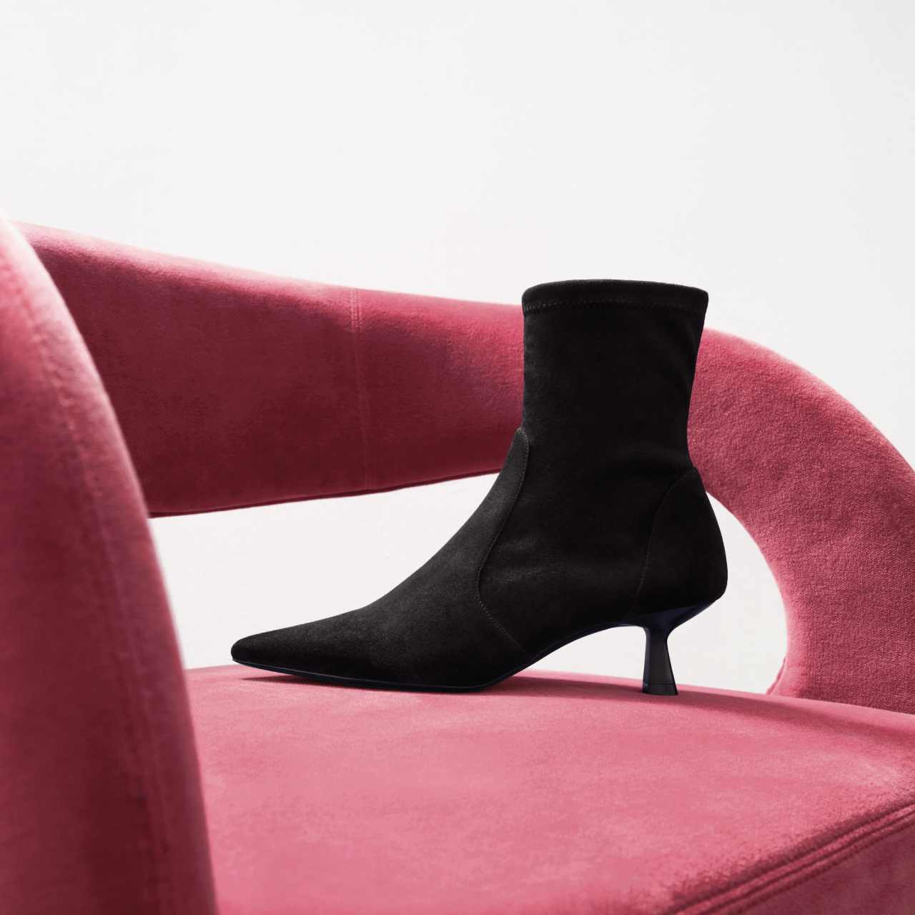 Stuart Weitzman