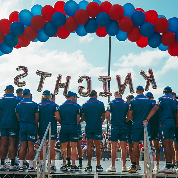 2026 NRL SQUAD ANNOUNCED