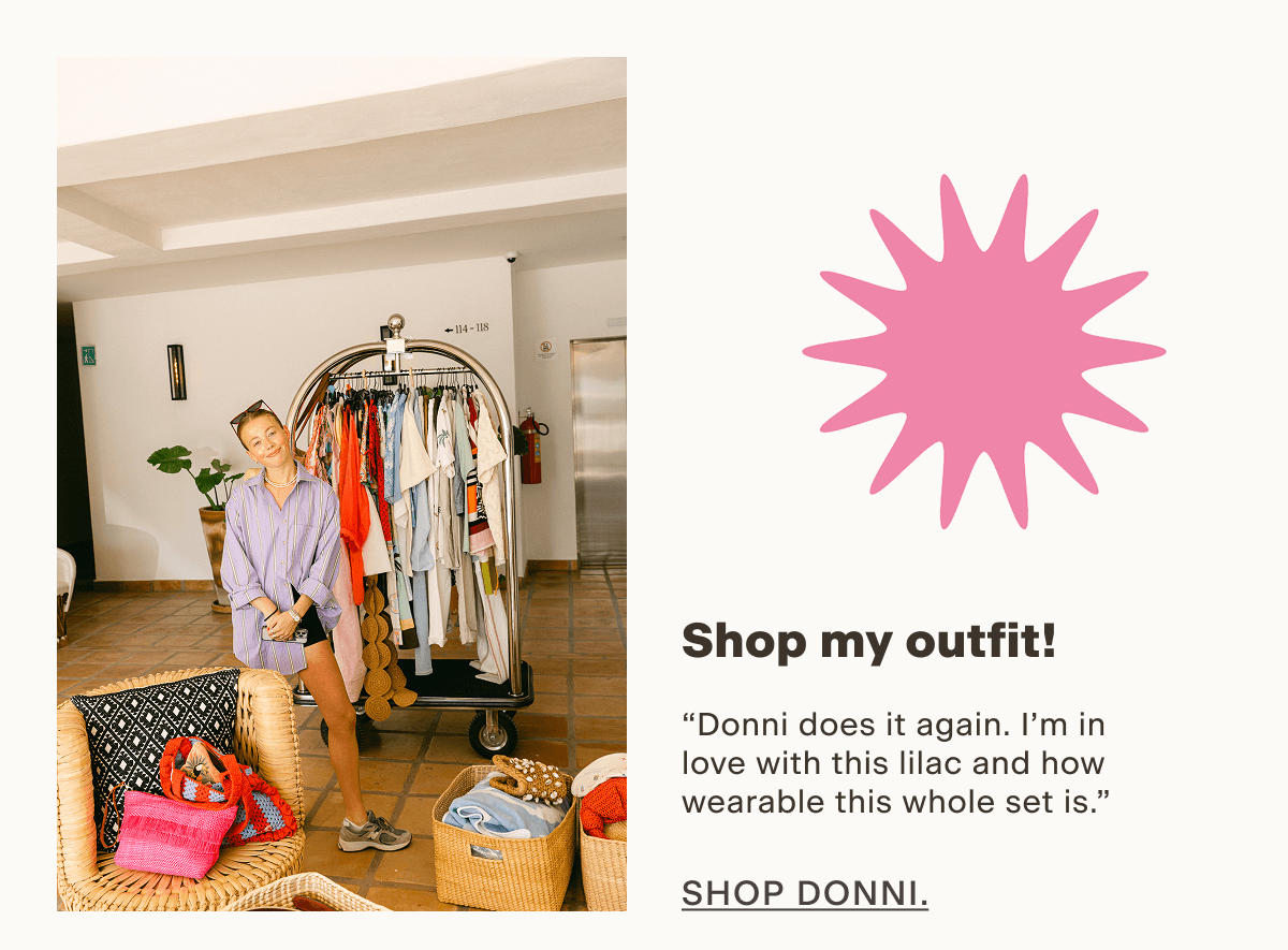 DONNI.