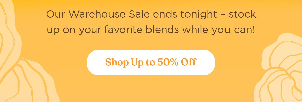 Shop Up to 50% Off