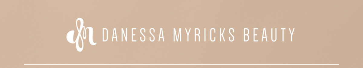 Danessa Myricks Beauty 