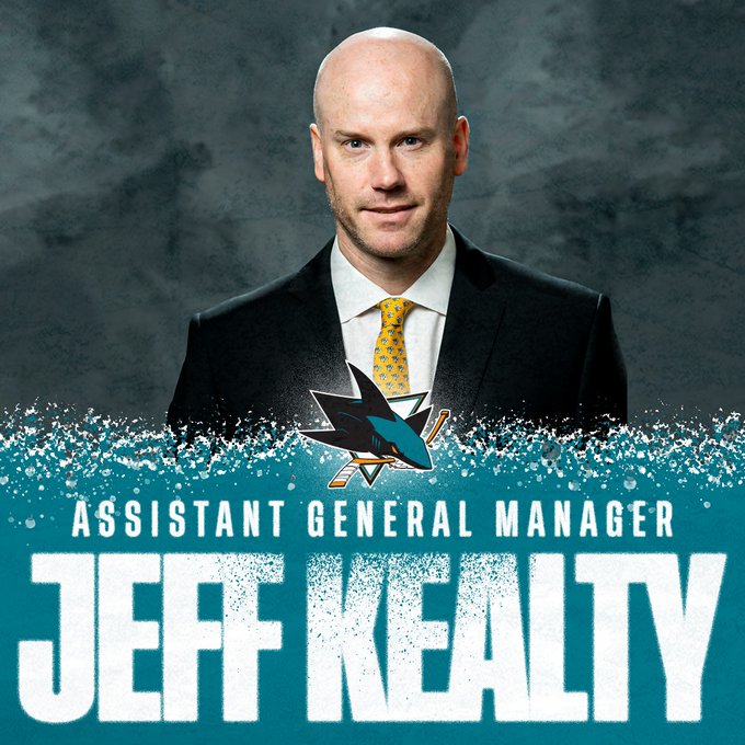Assistant GM