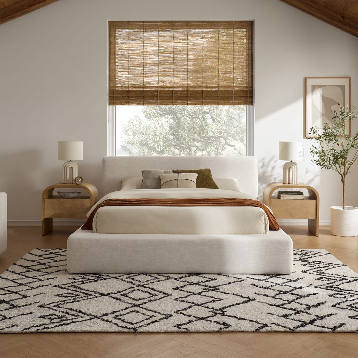 Image of Dawson Storage Bed