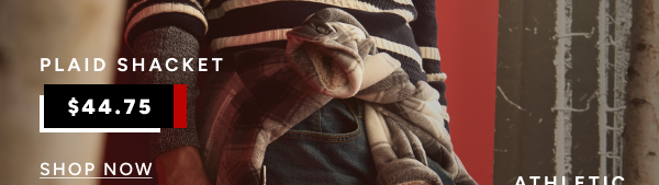 Plaid Shacket Shop Now