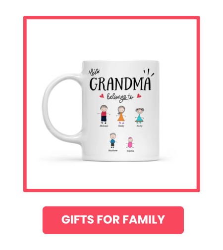 GIFT FOR FAMILY