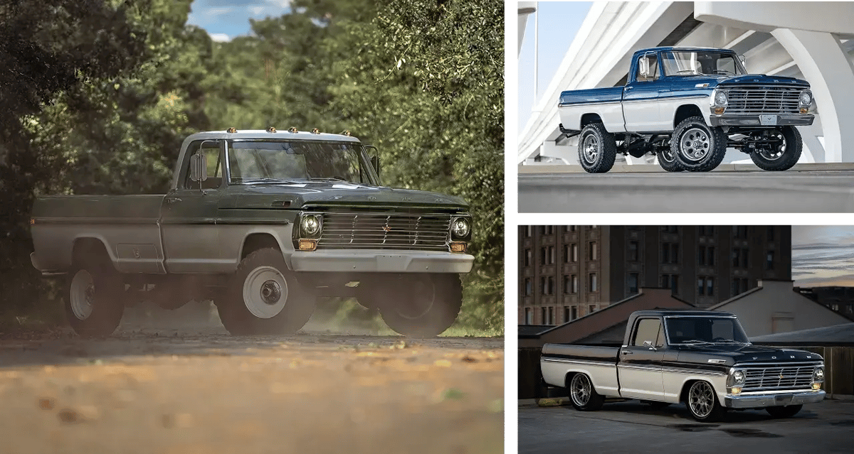 F-Series-Trucks