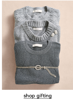gifting