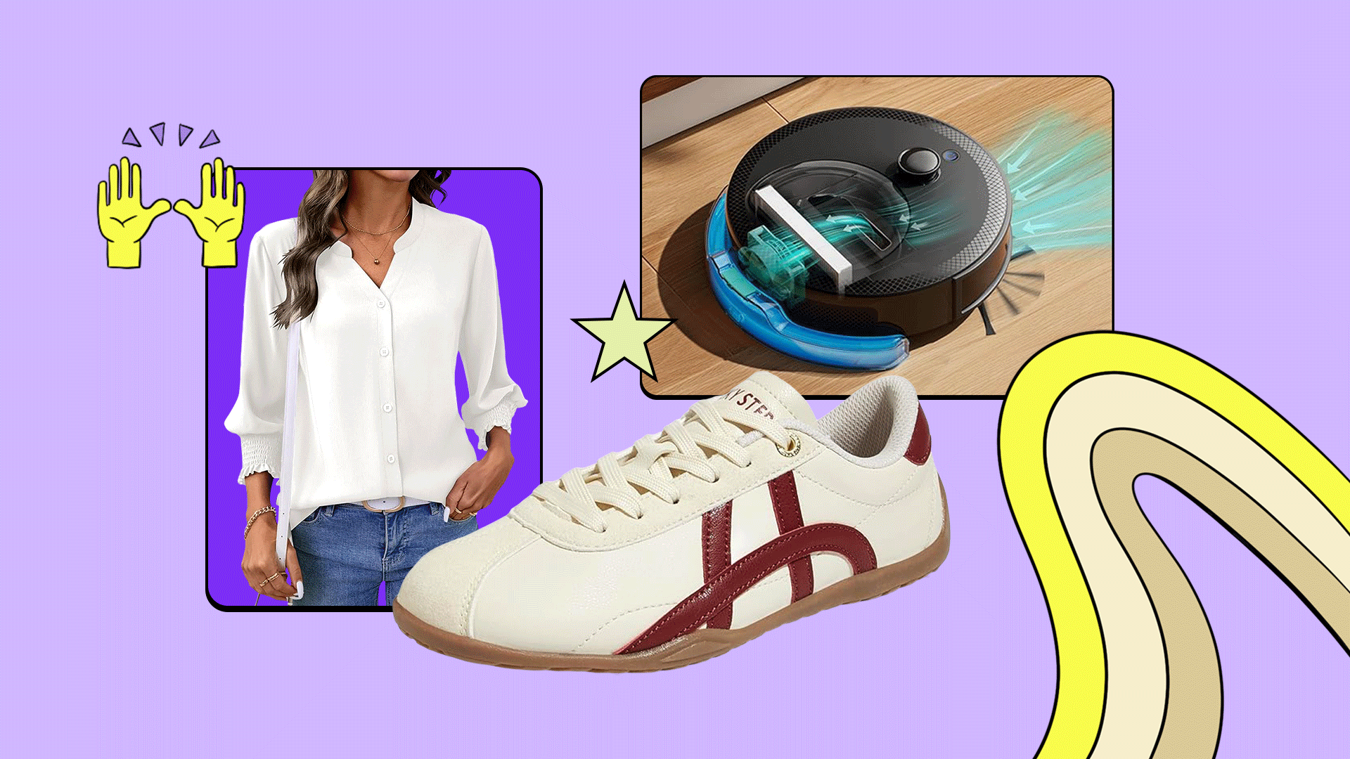 reader faves
