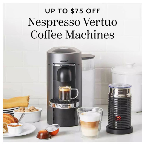 Nespresso