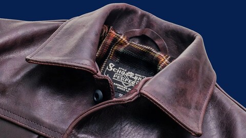 Levi’s Classic Vintage Jacket Just Reached Its Final Form, 72 Years Later