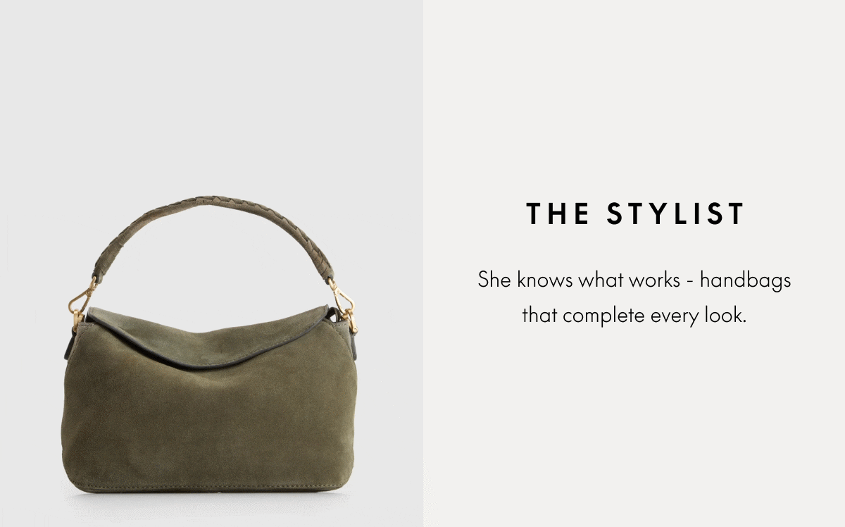 The Stylist