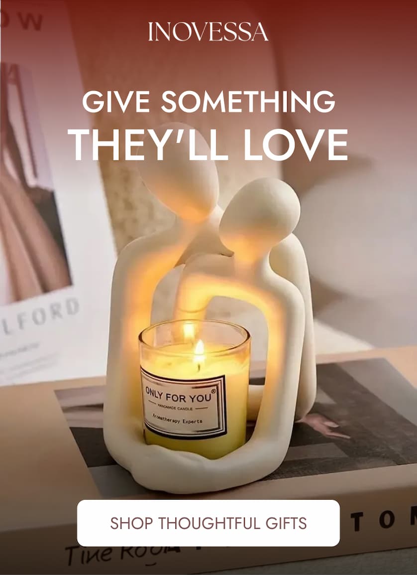 Shop Thoughtful Gifts