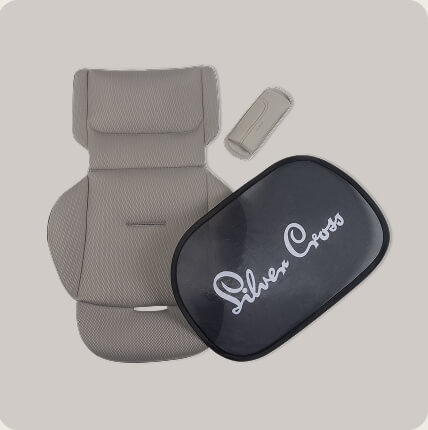 All-inclusive accessories