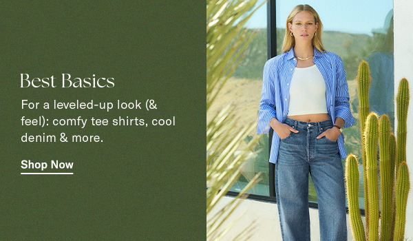 Best Basics