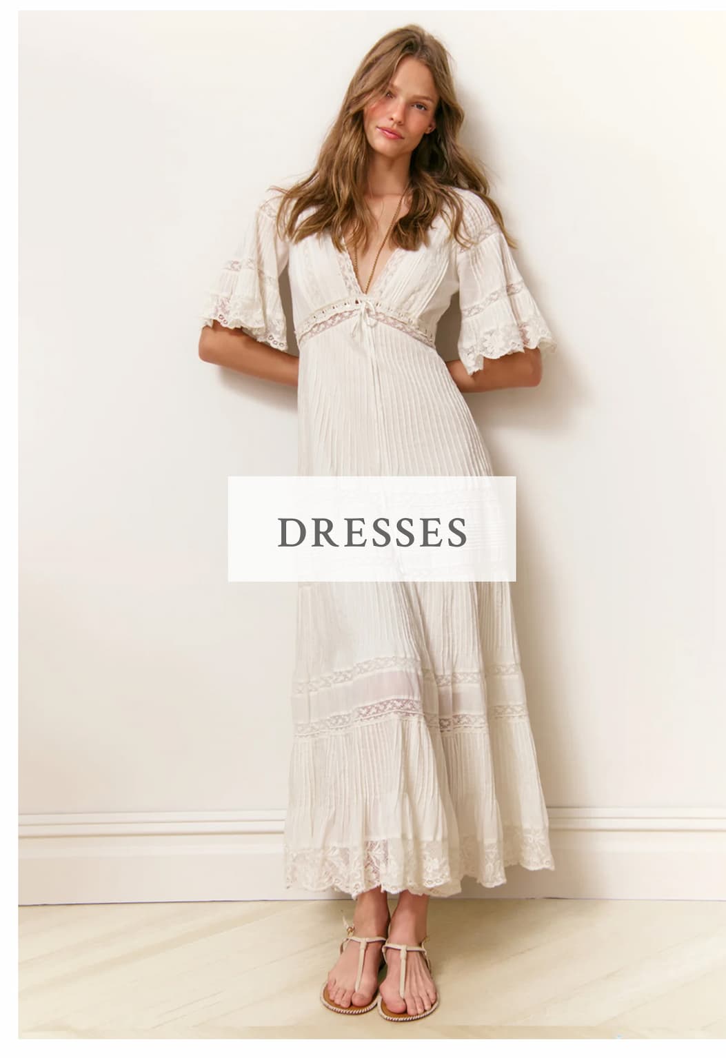 <DRESSES>