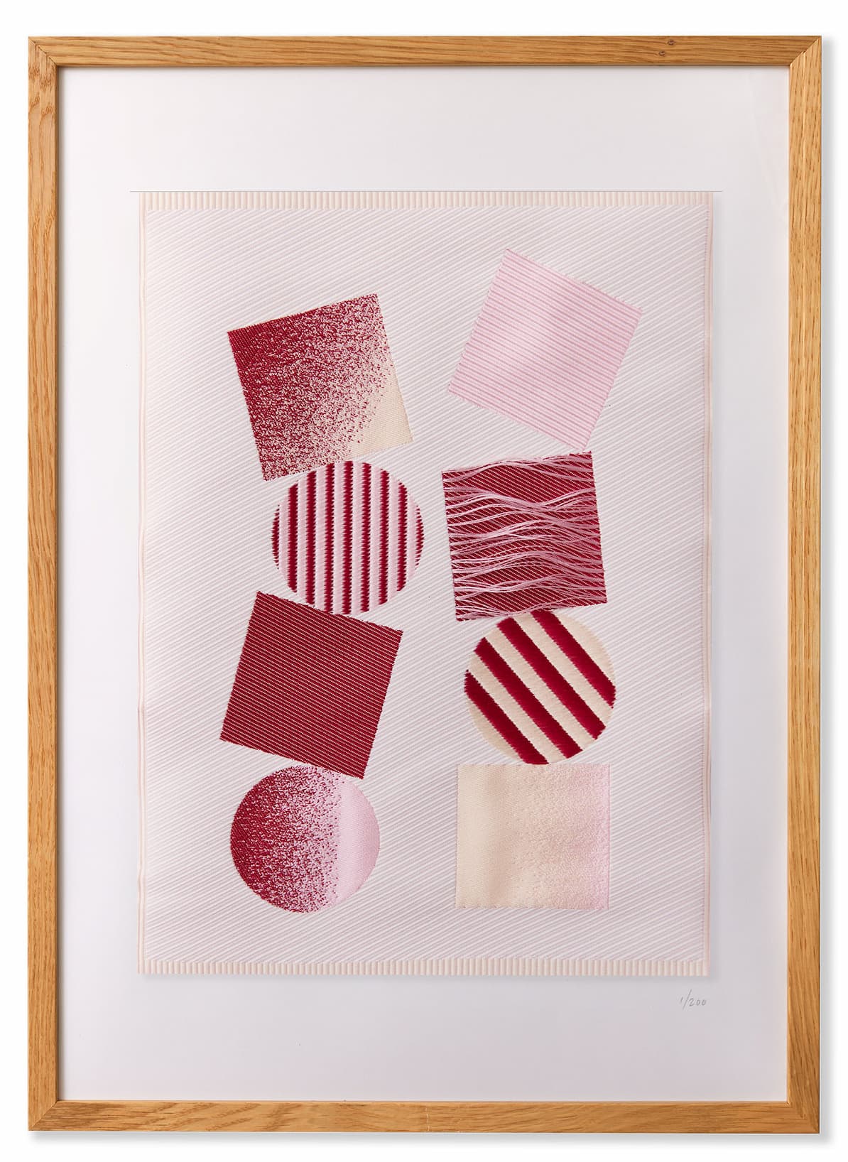 Bonbon - Rose