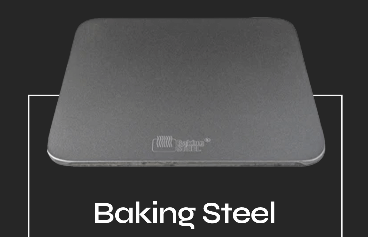 Baking Steel