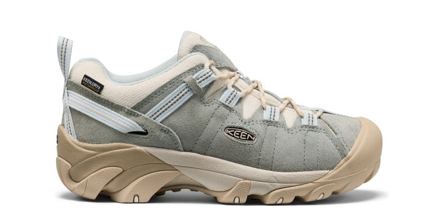 Women's Targhee II Waterproof 