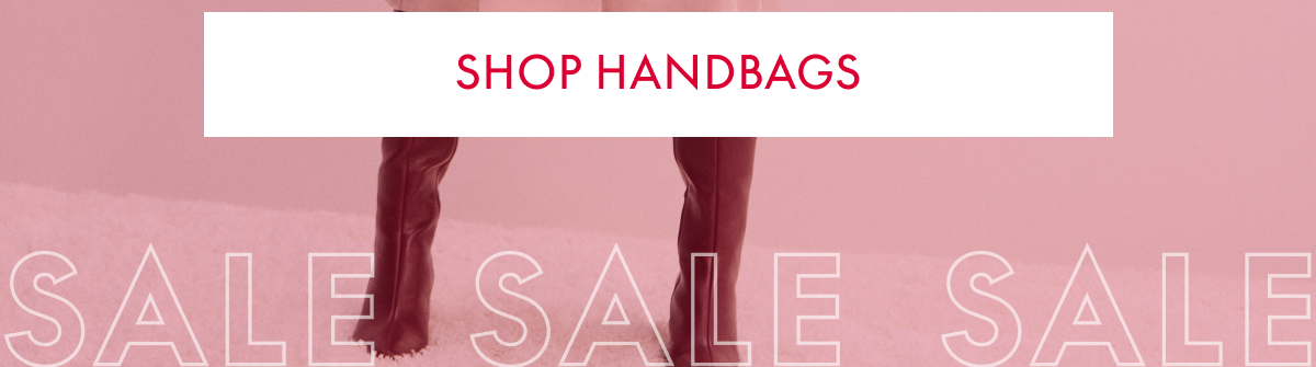 SHOP HANDBAGS