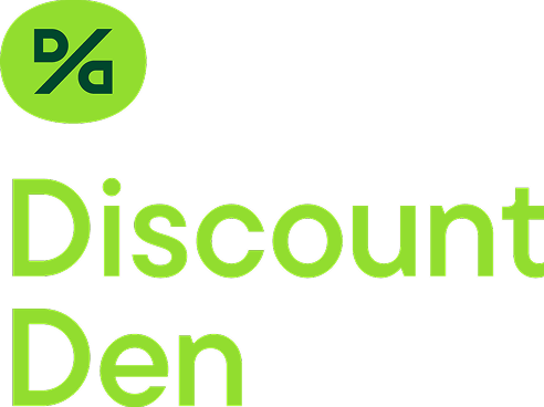 Discount Den