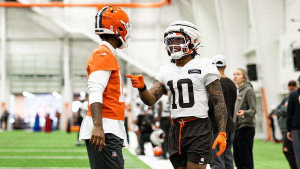 Photos: Practice Photos