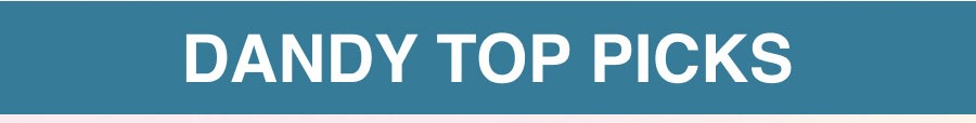 Dandy Top Picks