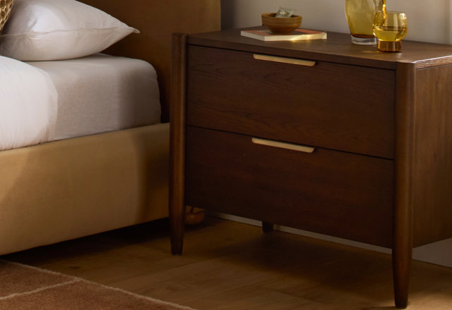 Must-Have Nightstands