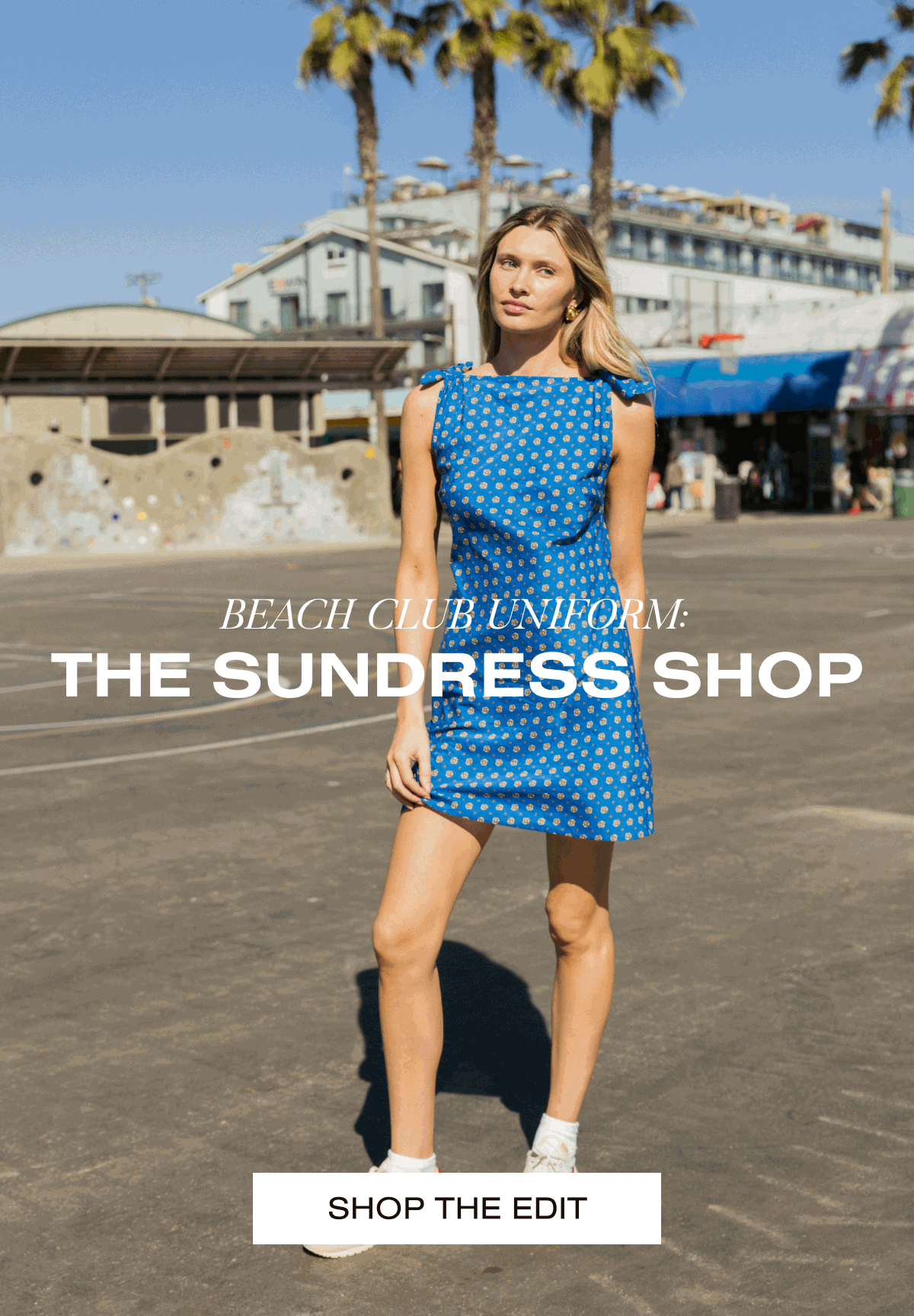 DRESSES